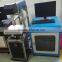 20W portable laser marking machine