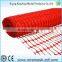 Folding Barrier Plastic Fencing