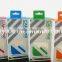 high quality plastic injection molded hang tabs