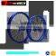 China YZ 450 F YZ250 Alloy Blue Color Motorcycle Spoke Wheel