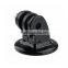 Professional tripod mount adapter for outdoor sport cameras mold manufacturer shangyu China
