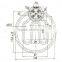 copper bucket electric heating tube