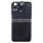 New Arrival IZZi Slim Case 4 in 1 Lens Solution for Cameras for Iphone 6s/6s Plus