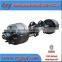 flagship product 14t German type inboard drum axle by zhengyang