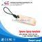 smart card homemade T5577 keychain
