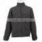 Men's 100%polyester Custom Polar Fleece Winter Jacket