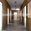 aluminum frame cheap used office wall partitions for office room