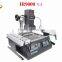 LY IR9000 V.1 lead-free infrared bga station,upgrade from IR6000
