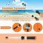 Waterproof Transparent Float Handheld Monopod Selfie Stick for GoPro Hero 1 2 3 4 /SJCAM/XIAOYI CAM