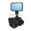 Pro XT-126 LED Video Light for DV Camcorder Lighting lamp