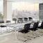 Modern Used Office Funiture, Small Conference Table White(SZ-MT122)
