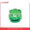 Eyes tongue pop out squeeze animal promotional squeezing frog animal toy