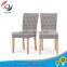 Restaurant Hotel Imitation Wood Chair With Low Price