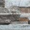Best Price 100x300mm Skirting Exterior Wall Slate Tile