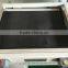 Semi-automatic iphone box L type sealing shrink wrapping machine