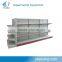 Low price beautiful CE certificate steel supermarket pharmacy shelves