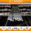 Top selling aluminium profile for silding door with heat insulation function