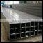 size 150x150 MS square tube