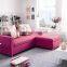 Hot Sale Modern Furniture Low Factory Corner Sofa Bed Prices