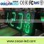  china 7 segment led display for countdown timer with high quality