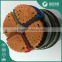 China manufacture 2.5mm electrical cable price