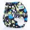 PUL Fabric Minky Newborn Diapers Reusable baby diapers