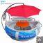 Hot selling BBQ Party Boat