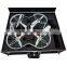 Aluminum DJI Phantom Case for DJI Phantom 2 vision vision+ Walkera X350