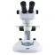 ZX-606(11) zoom stereo microscope