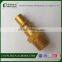 USA Moltion type male thread plug