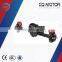 2015 Three Wheel Motor Rear Axle Tricyclef electric rickshaw/tricycle axle