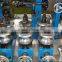 Easy Operated Stainless Steel Welded Pipe Making Machine