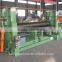 Large scale rolling machine easy operate achieved high precision ending prebending W11S bending machine