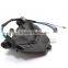 BJ-LPL-040 Aftermarket Custom Smoke Housing Motorcycle Tail light for Yamaha YZF R3 R25