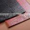 Professional factory cheap OEM ODM custom leather menu covers A4                        
                                                Quality Choice