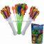 outdoor summer gaming water balloon 100 filler with 37 balloons filled in a batch                        
                                                Quality Choice