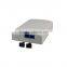 Low loss Fiber Optic Terminal Plastic Box Optical Fiber Communication room