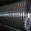 Sunshine Uniaxial polyester geogrid used for earth retaining wall