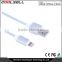 MFi certified data cable smart phone cable 8pin usb charging cable