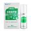 NewFine Top Quality Antimicrobial Waterproof Medical Wound Dressing Material for Burn Scald Wound