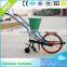 Small farm machinery manual corn planter machine for personal