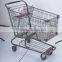 Best Selling Supermarket Shopping Trolley(KLL-TAU)