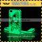 Xiamen Sheet Manufacturer Eco-Friendly Night Glow Vinyl Tape