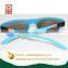 Comfortable entire silicone high quality sunglasses