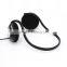 2016 neckband Computer headset with 3.5mm jack