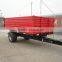 joyo design 7cx-5t European three -way tipping farm tractor trailer