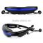 Stylish wireless video googles VG280, private cinema digital video glasses