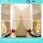 Hot sale factory price wedding pipe and drape for events                        
                                                Quality Choice