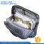 Kingsons High end men 42*10*30.5cm large nylon light weight business laptop bag