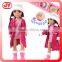 Present $100 cash voucher baby doll